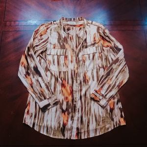 Calvin Klein Blouse